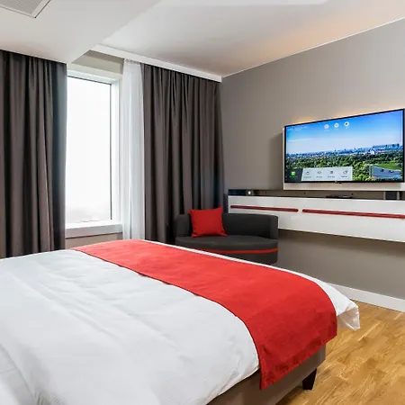 - Nord By Ihg Hotel
