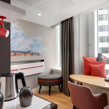 - Nord By Ihg 4*