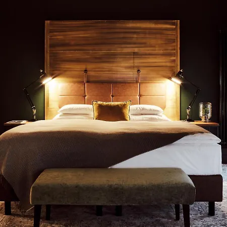 Hotel Gastwerk 4*