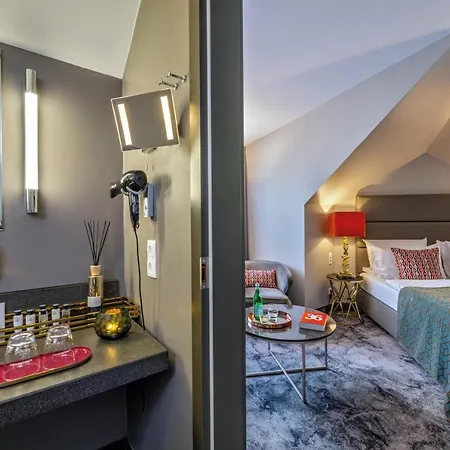 Du Nord, Hamburg-volksdorf 4* Hamburg