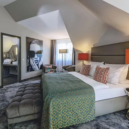 Hotel Du Nord, Hamburg-volksdorf 4*