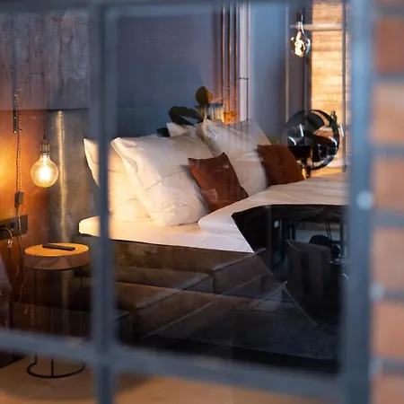 La Bodega - Designer An Der Alster Apartamento