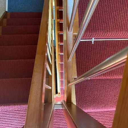 Meetpoint Hotell