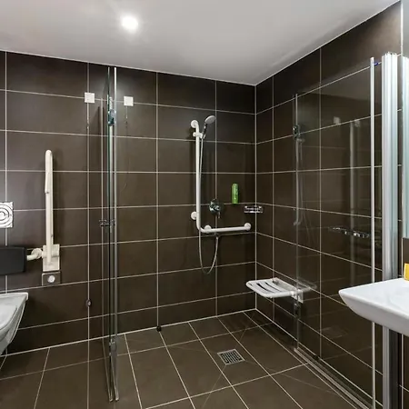 Hotel Jufa Hafencity