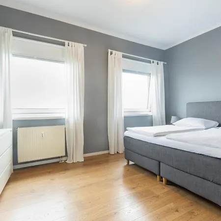 Boardinghouse St.pauli 4* Hamburg