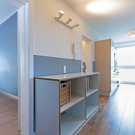Boardinghouse St.pauli