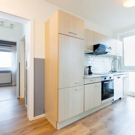 Hotel Boardinghouse St.pauli