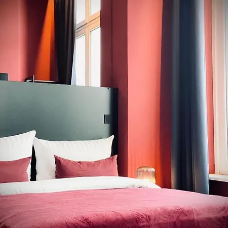 Sleephotels Casino *