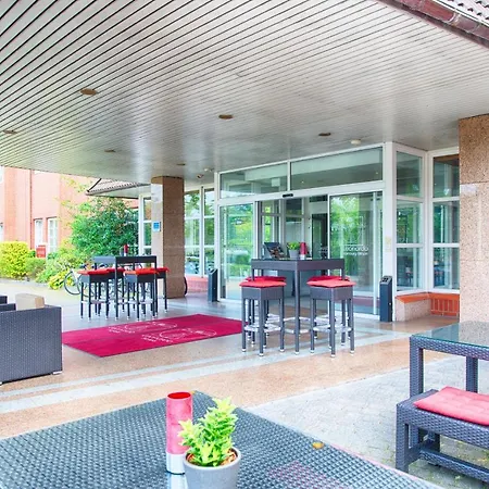 Leonardo Stillhorn Hotel