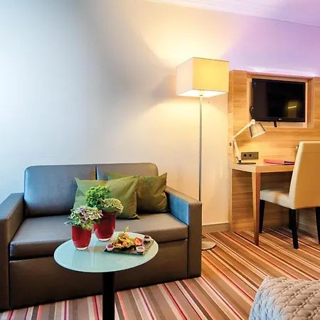 Hotel Leonardo Stillhorn