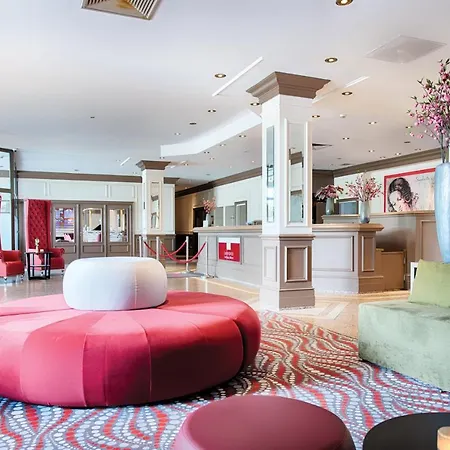 Leonardo Stillhorn 4* Hamburg