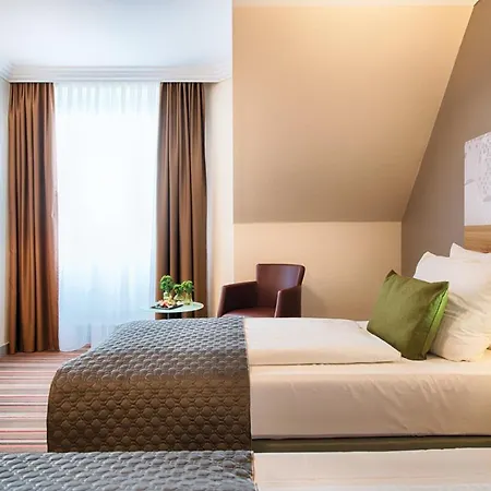 Leonardo Stillhorn Hotel