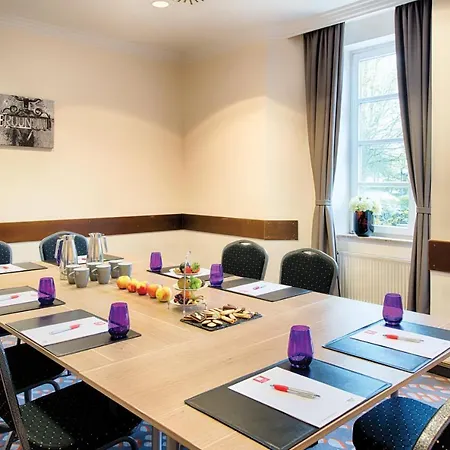 Hotel Leonardo Stillhorn 4*
