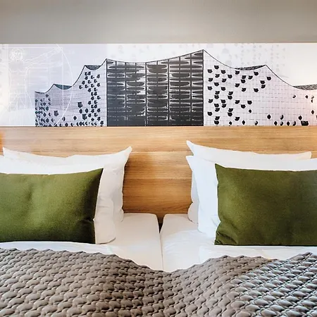 Leonardo Stillhorn Hotel