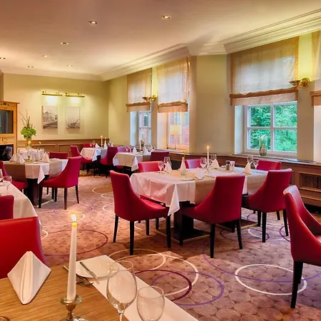 Leonardo Stillhorn 4* Hamburg