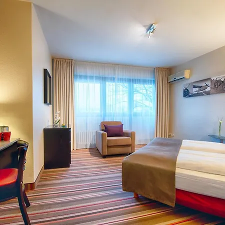 Leonardo Airport Hotel