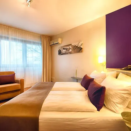 Hotel Leonardo Airport Hamburg