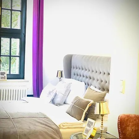Sleephotels Garde * Hamburg