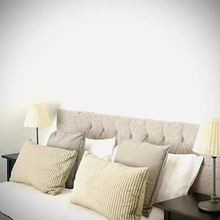Sleephotels Garde Hotel