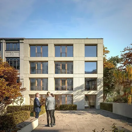 Apartamento Ipartment Eimsbuettel