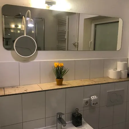 Hostel Stayinhostel Hamburg