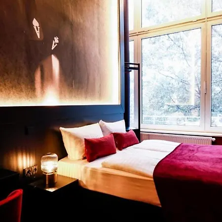 Sleephotels Casino Hotel Hamburg