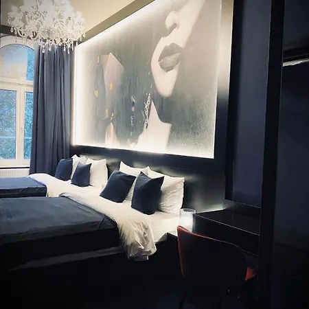 Hotel Sleephotels Casino Hamburg