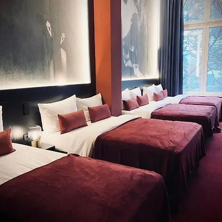 Sleephotels Casino Hamburg