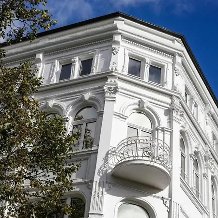Hotel Sleephotels Casino Hamburg