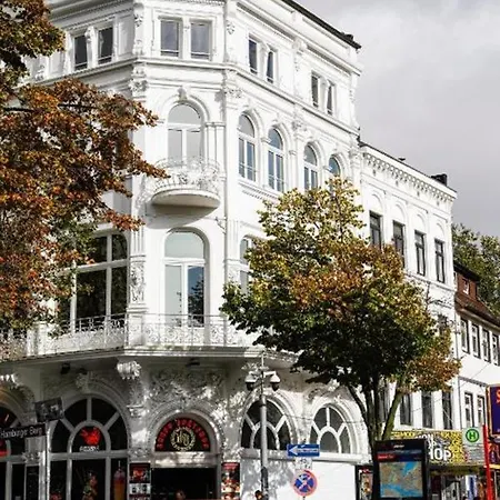 Sleephotels Casino Hotel