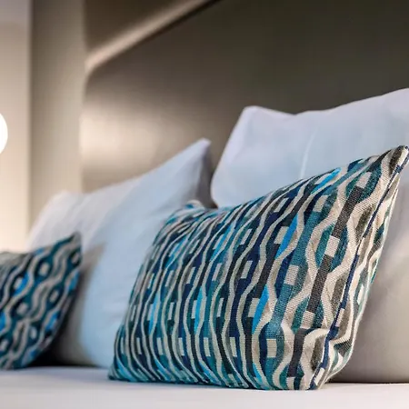Du Nord, Hamburg-volksdorf Hotel 4*