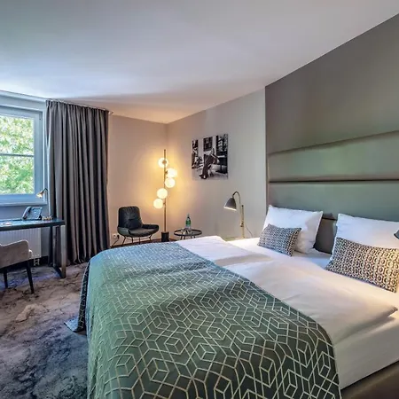Du Nord, Hamburg-volksdorf Hotel 4*