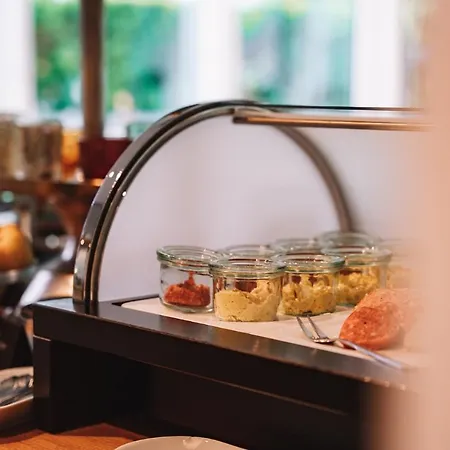 Auszeit Hotell