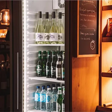 Auszeit Hotell 3*