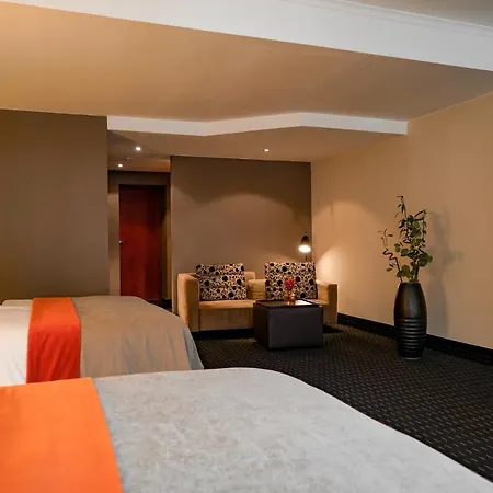 Boston Hh Hotel Amburgo