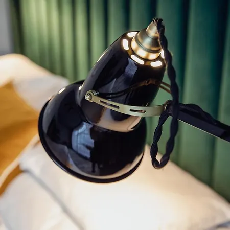 Gastwerk Hotel 4*