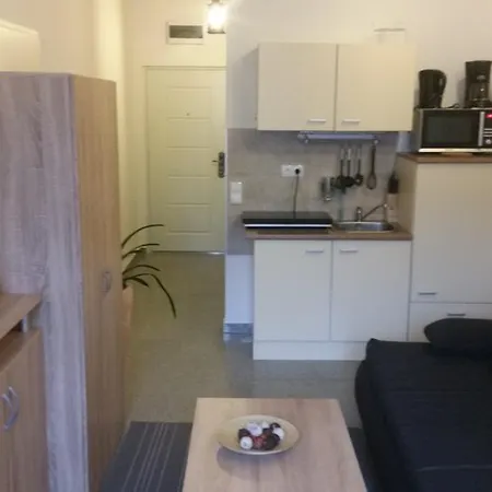 1a Airport Apartment