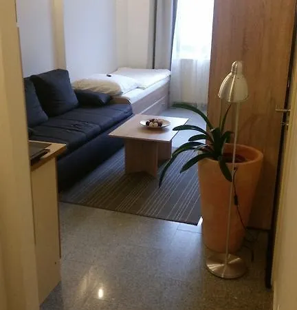 1a Airport Apartment *