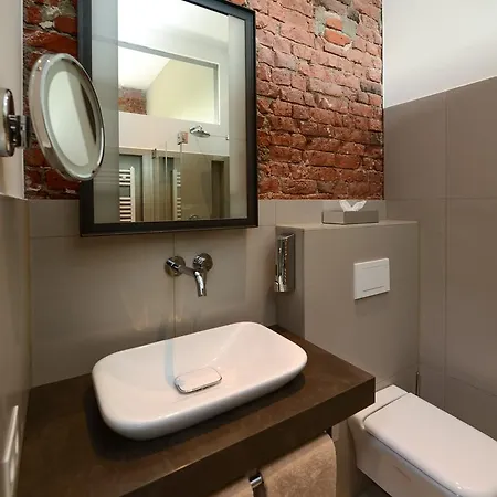 Volksschule Hotel 4*