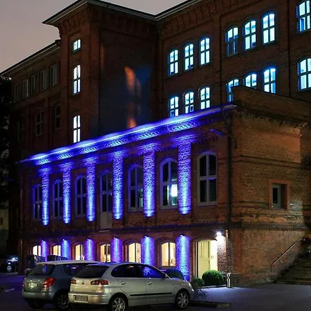 Hotel Volksschule 4*