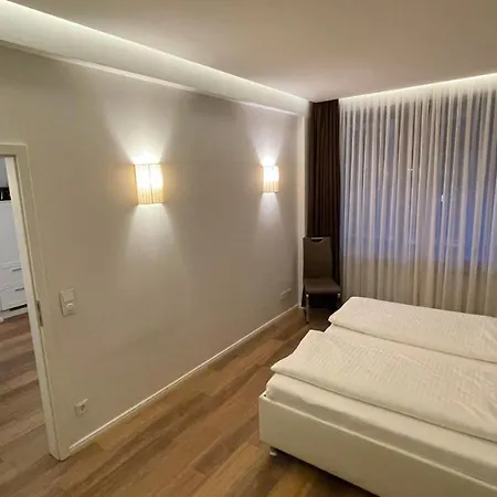 Boardinghouse Rosenstrasse * Hamburgo