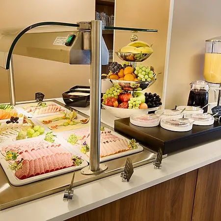 Bo Hotel 3*