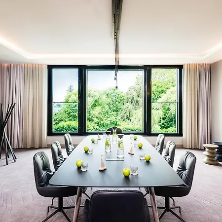 Szálloda Le Meridien