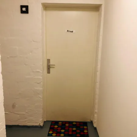Apartament Arbio I Cube & St Pauli
