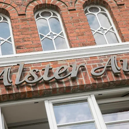 Alster Au