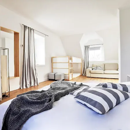 Holiday home Haus Am Deich 47 Stilvolles An Der Elbe In Stadtnaehe *