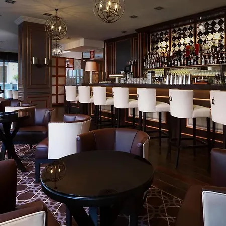 Marriott Szálloda Hamburg