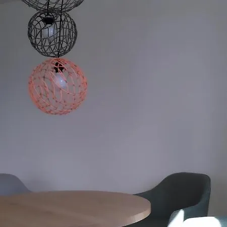 Privatunterkunft Steenkampstudios Granns' *