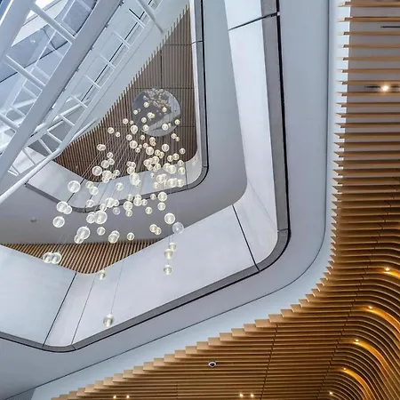 Marco Polo Tower