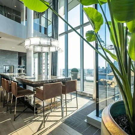 Apartment Marco Polo Tower *
